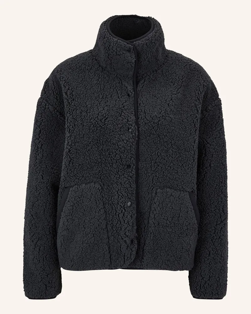 Venice Beach Jacke Vb Carol grau Grau