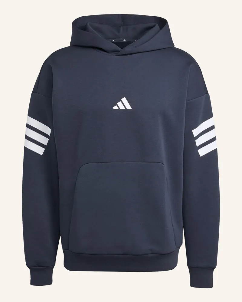 adidas Hoodie Schwarz
