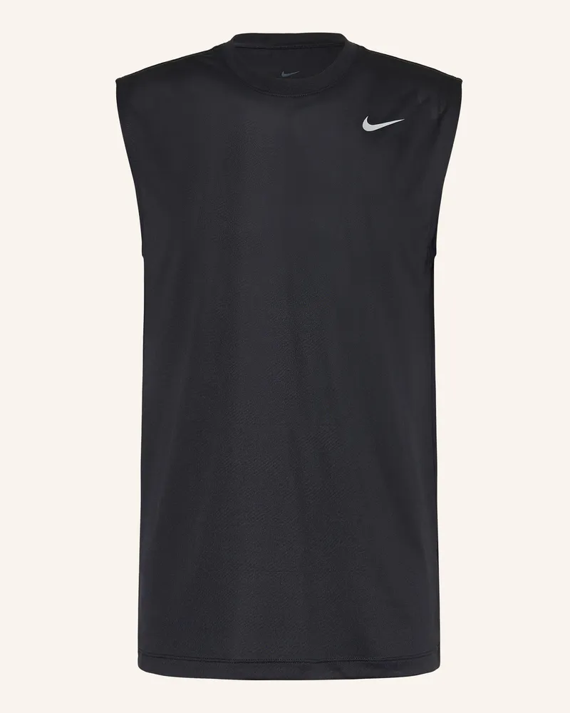 Nike Tanktop Schwarz