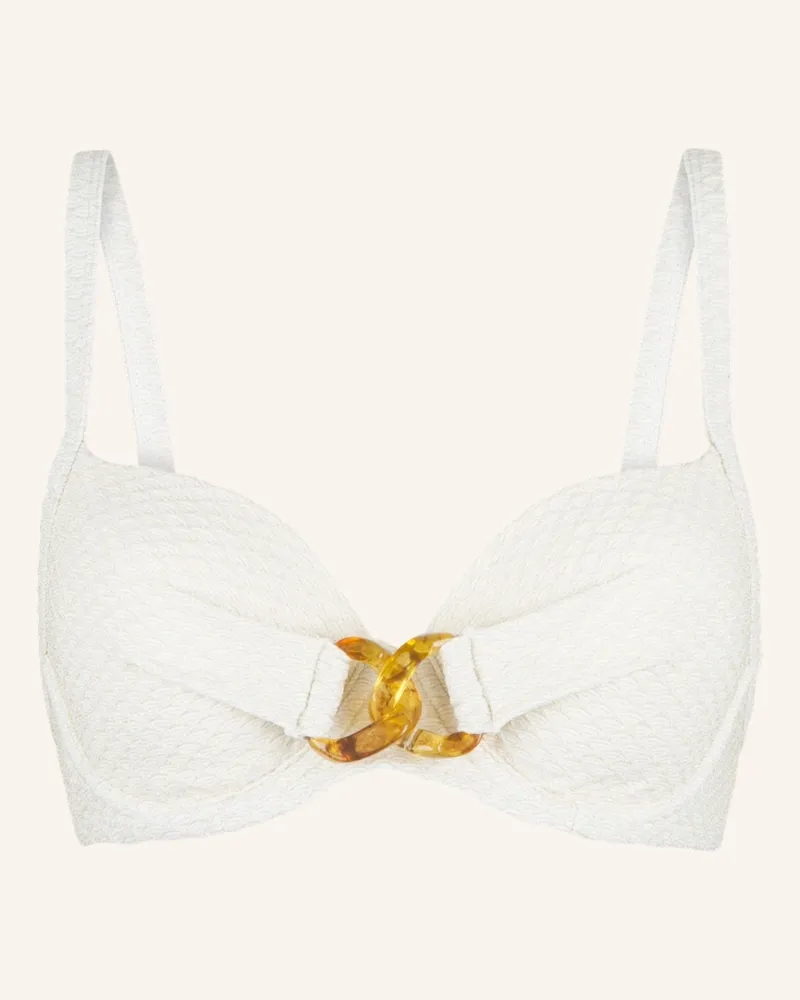 LingaDore top Bikini Gold