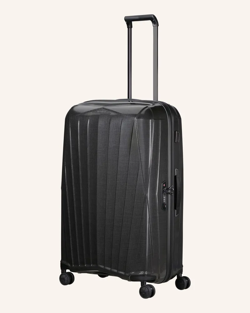 Samsonite Trolley SPINNER Schwarz