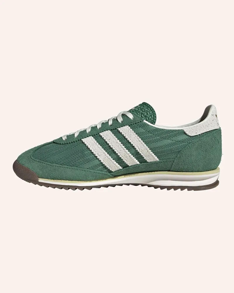 adidas Sl 72 Og Schuh gruen Grün
