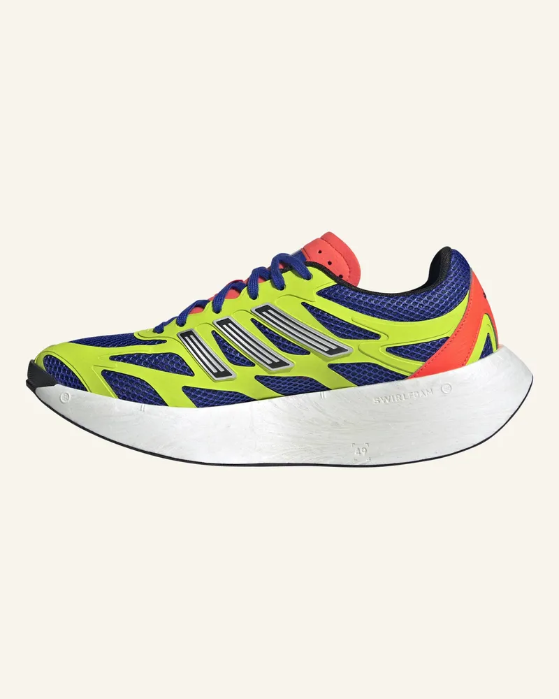 adidas ADIZERO ARUKU SCHUH Schwarz