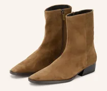 Cowboy Boots Emmi braun