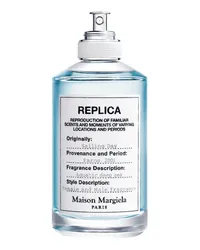 Maison Margiela REPLICA SAILING DAY 100 ml, 1350 € / 1 l 