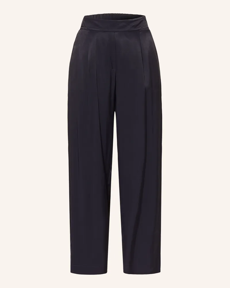 someday. 7/8-Hose Cisilia Pure blau Dunkelblau