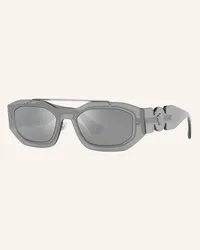 Versace Sonnenbrille VE2235 Grau