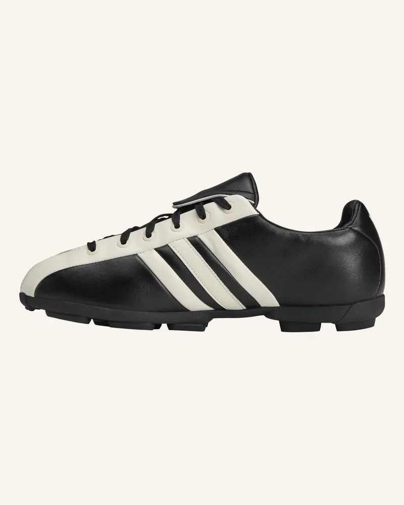 Y-3 Y-3 Field Turnschuh schwarz Schwarz