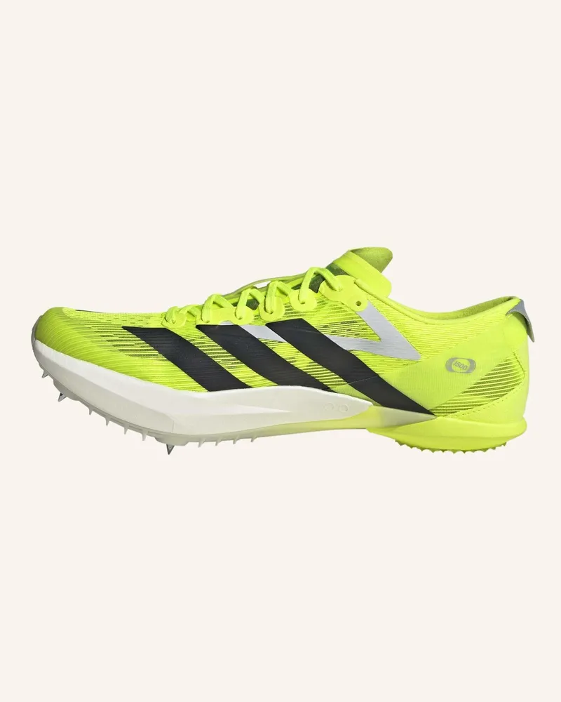 adidas Adizero Ambition Schuh gruen Schwarz