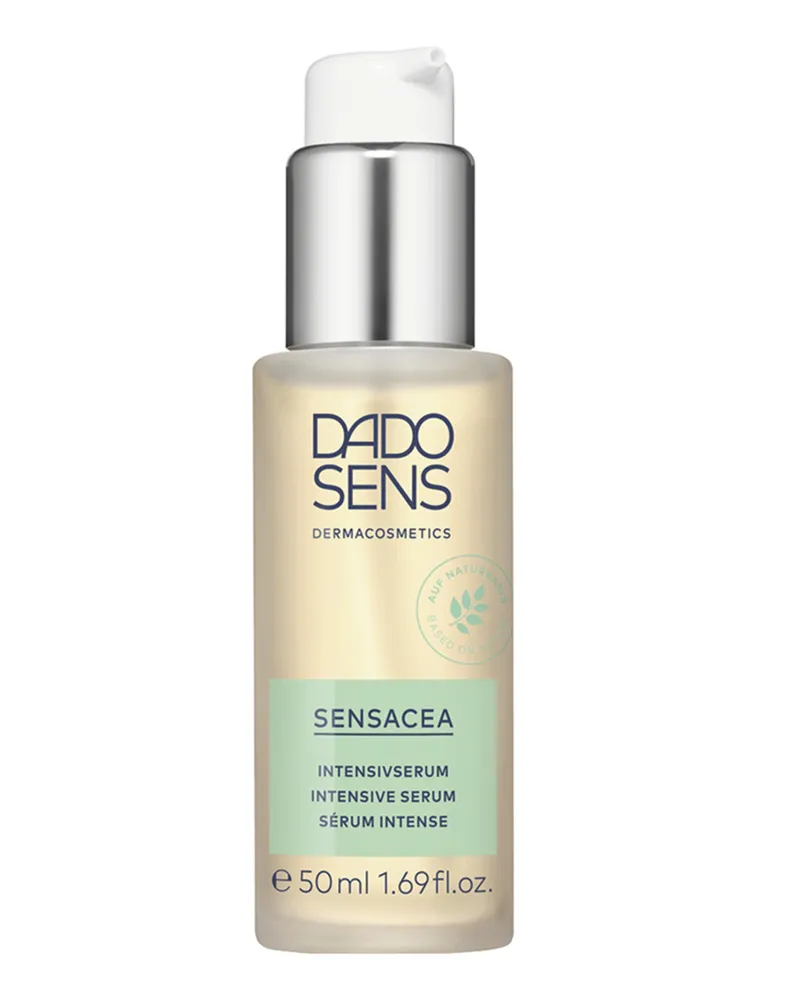 Dado Sens Sensacea Intensivserum 50 ml 