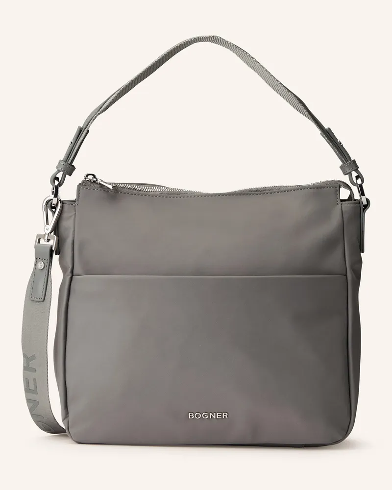 Bogner Handtasche KLOSTERS ISALIE Grau