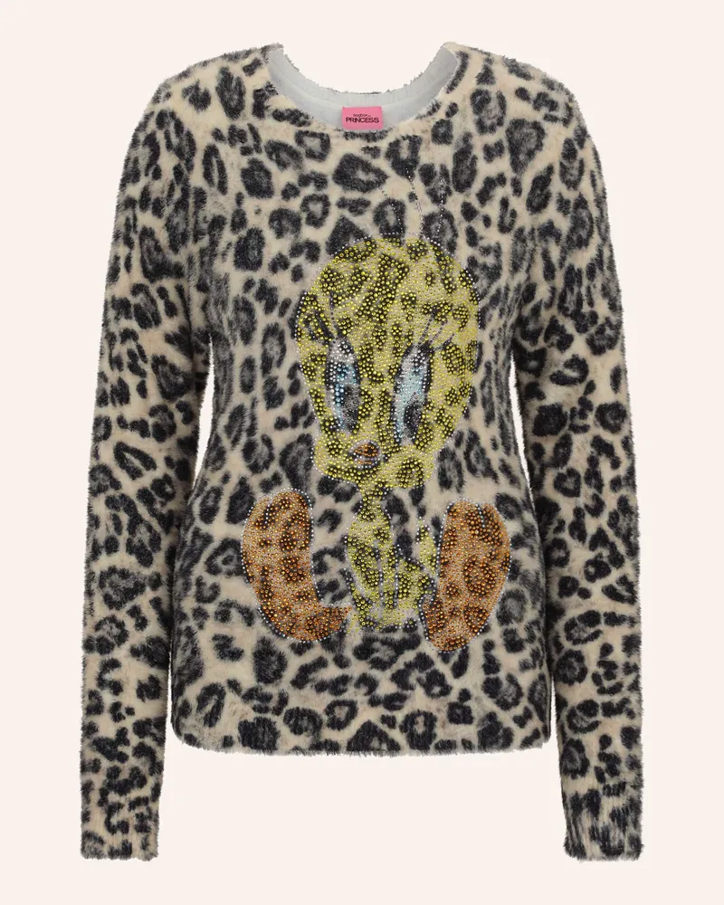 Frogbox Pullover beige Beige