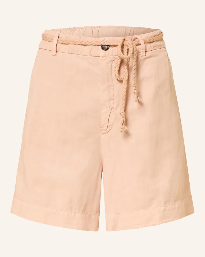 Mason's Shorts NEW YORK COZY Rosé