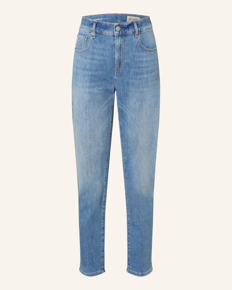 Adriano Goldschmied Boyfriend Jeans blau Boer