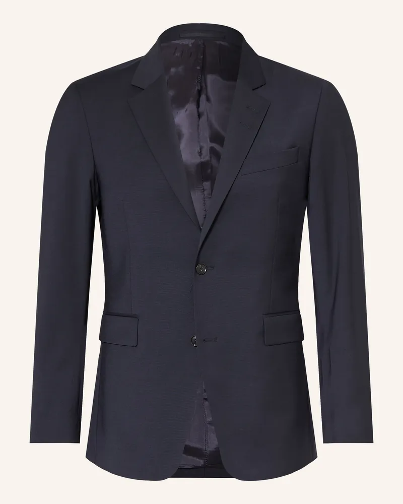Tiger of Sweden Anzugsakko Justins Extra Slim Fit blau 09c