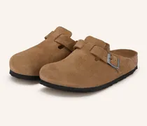 Pantoletten BOSTON SOFT FOOTBED
