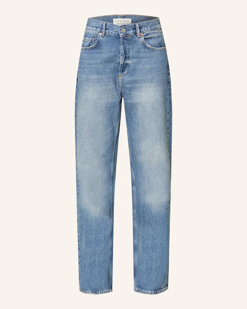 AllSaints Straight Jeans BROOKLYN 2824