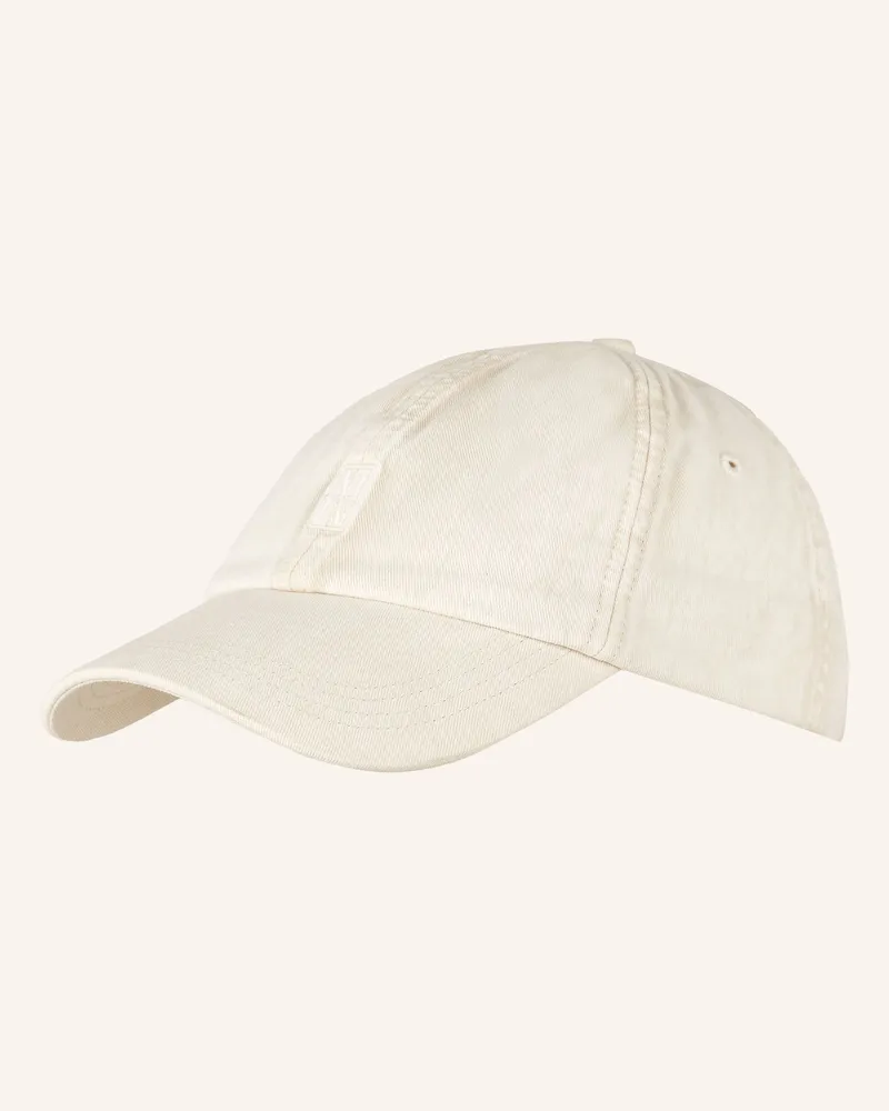 Marc O'Polo Cap Ecru