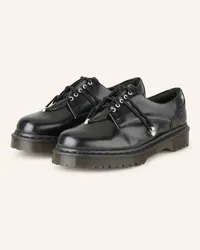 Dr.Martens Schnürer ZEFFIR - SCHWARZ Schwarz