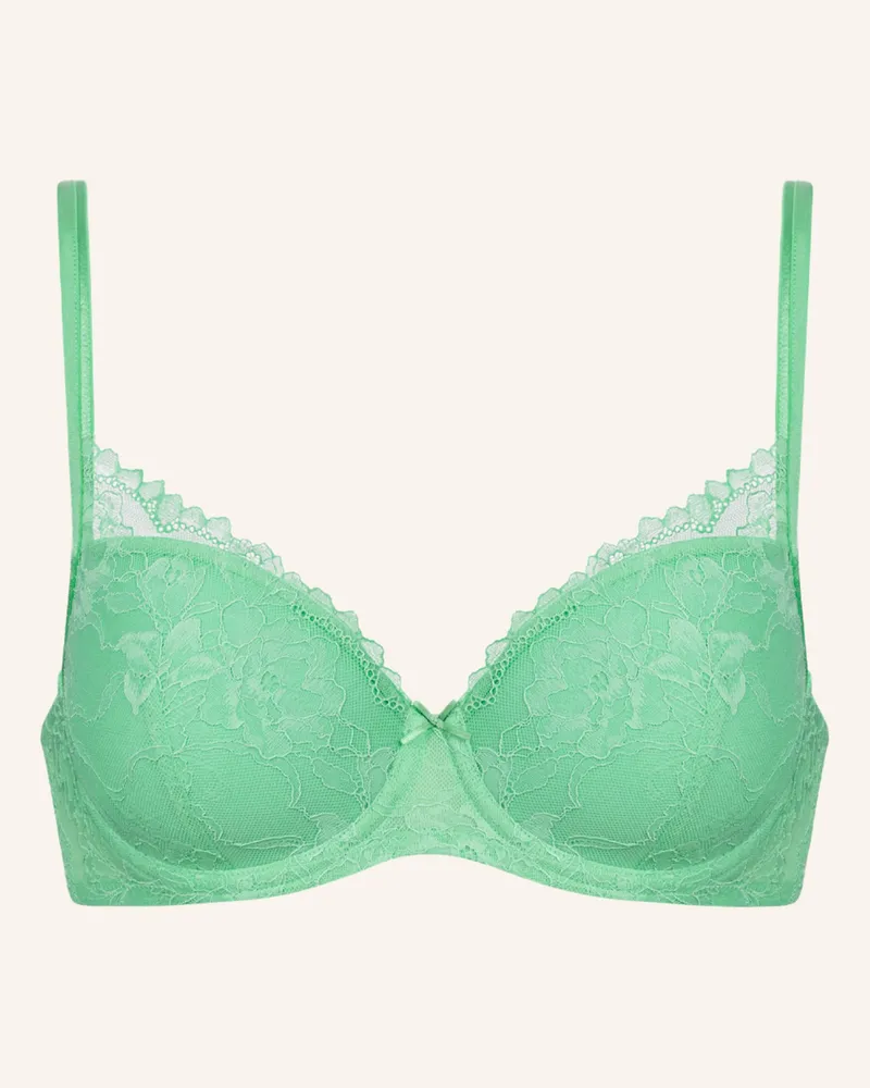 Mey Spacer-Bh Serie Fabulous gruen Hellgrün