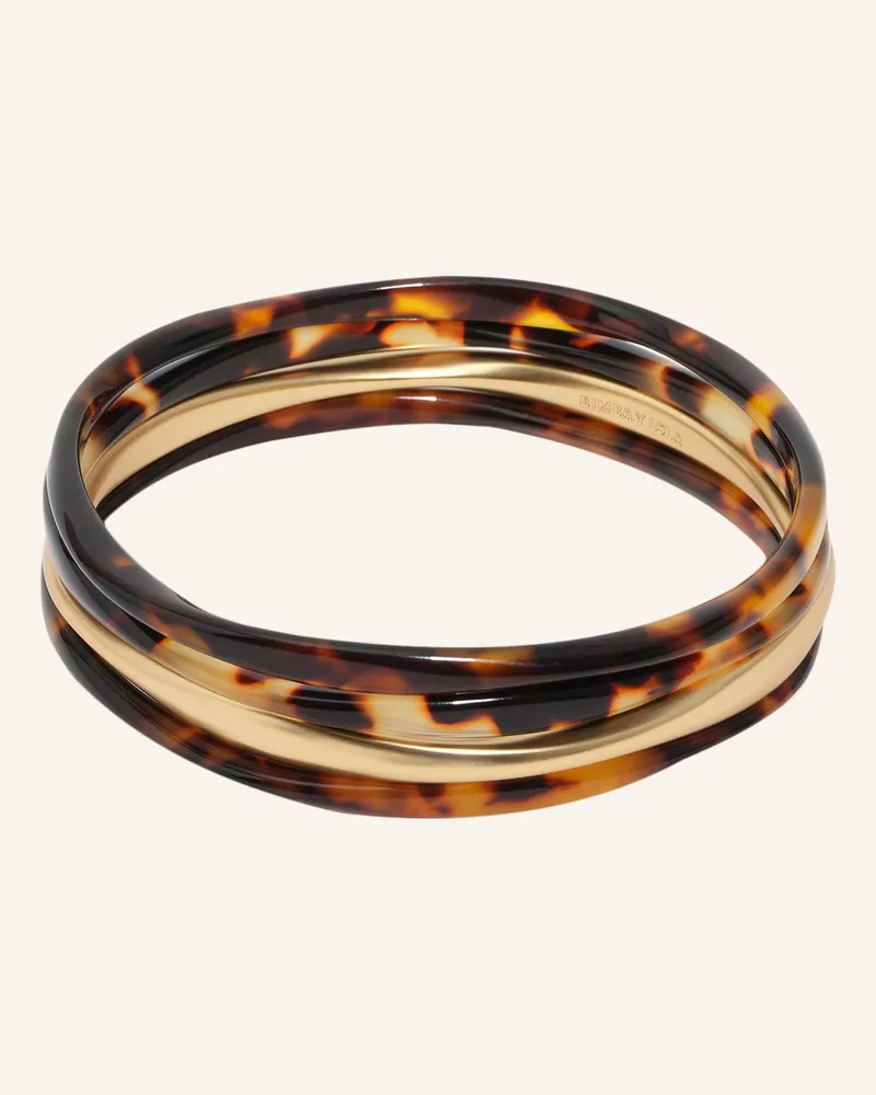 BIMBA Y LOLA Armbänder orange Orange