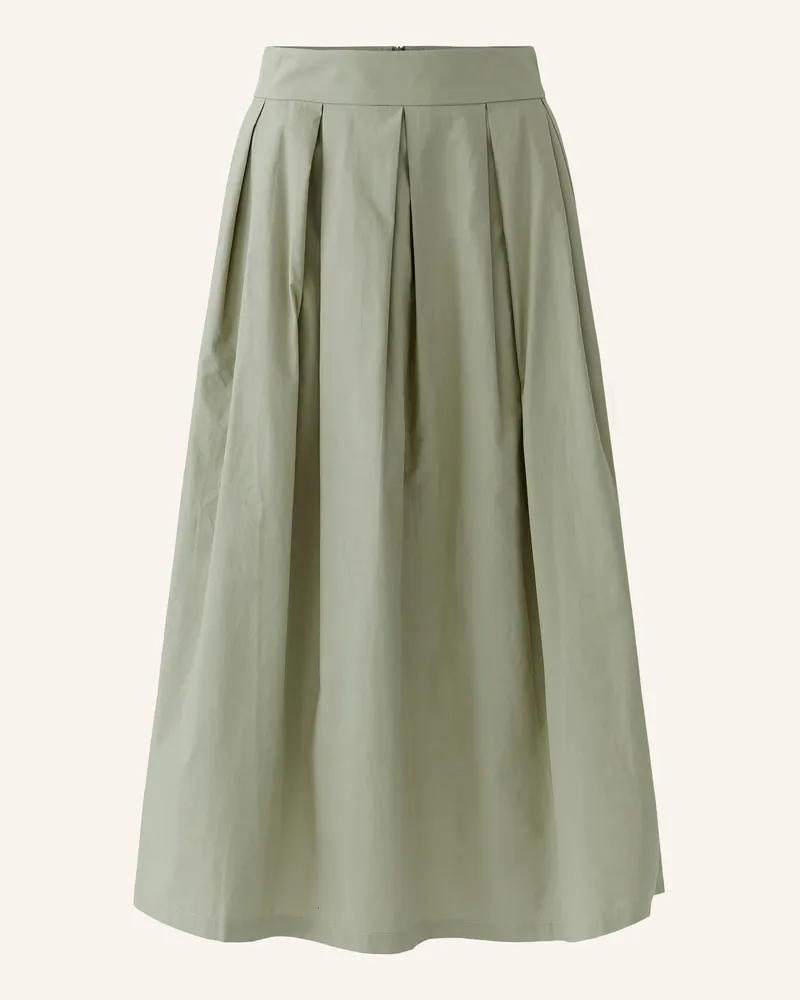 Oui  Rock gruen Khaki