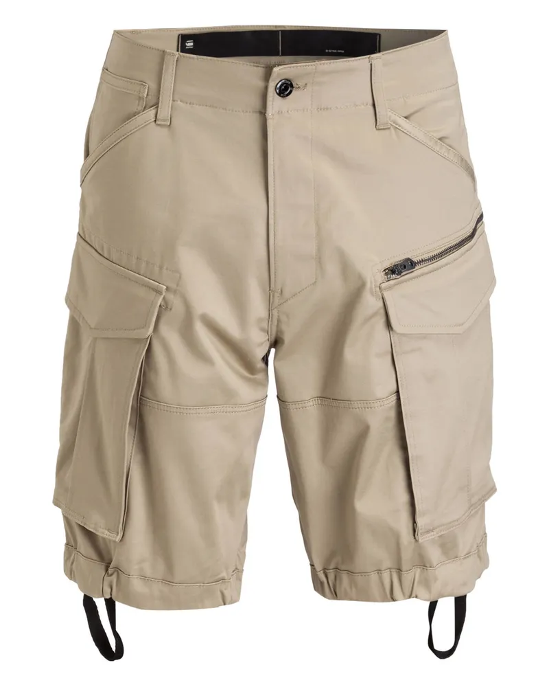 G-STAR RAW Cargoshorts Loose Fit beige Beige