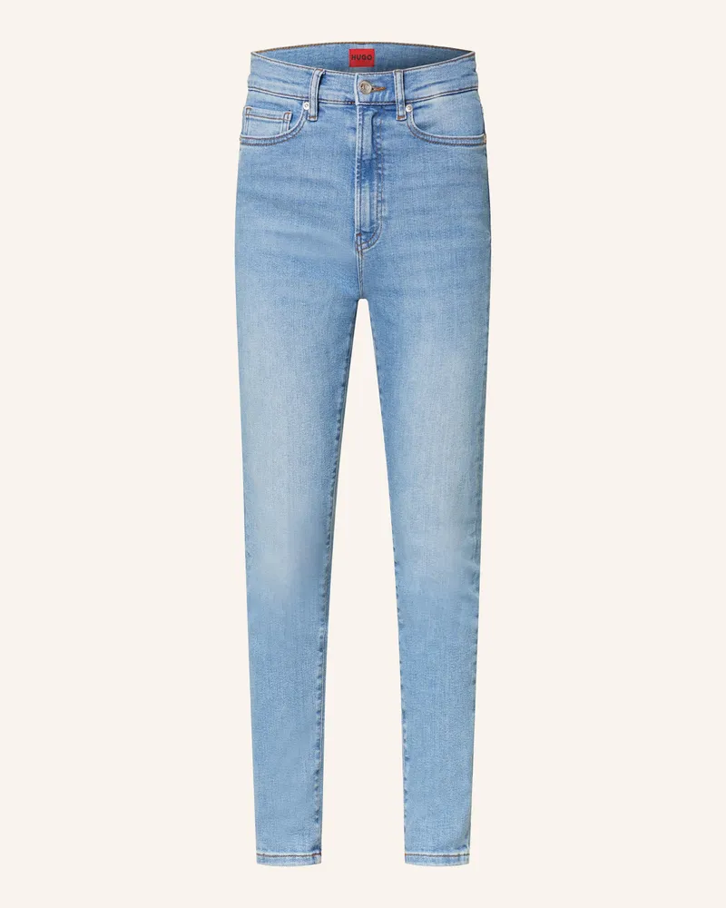 HUGO BOSS Skinny Jeans GIRALI 435