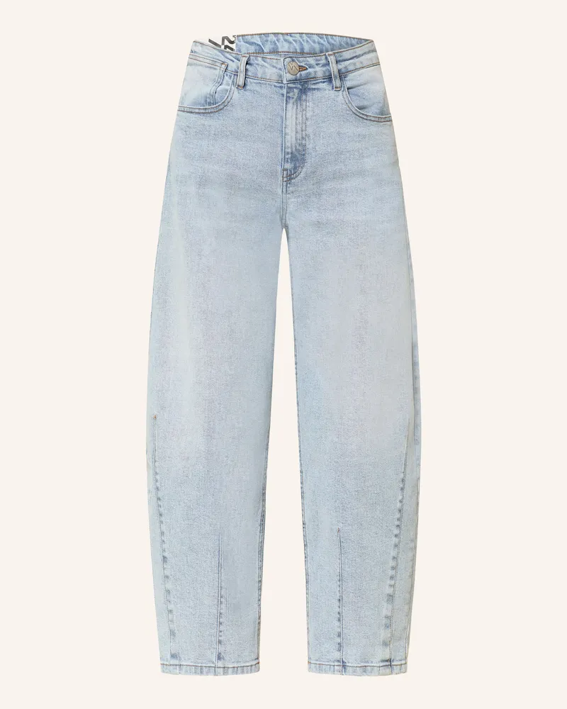 OPUS Barrel Jeans LISSIE BOLD 70357