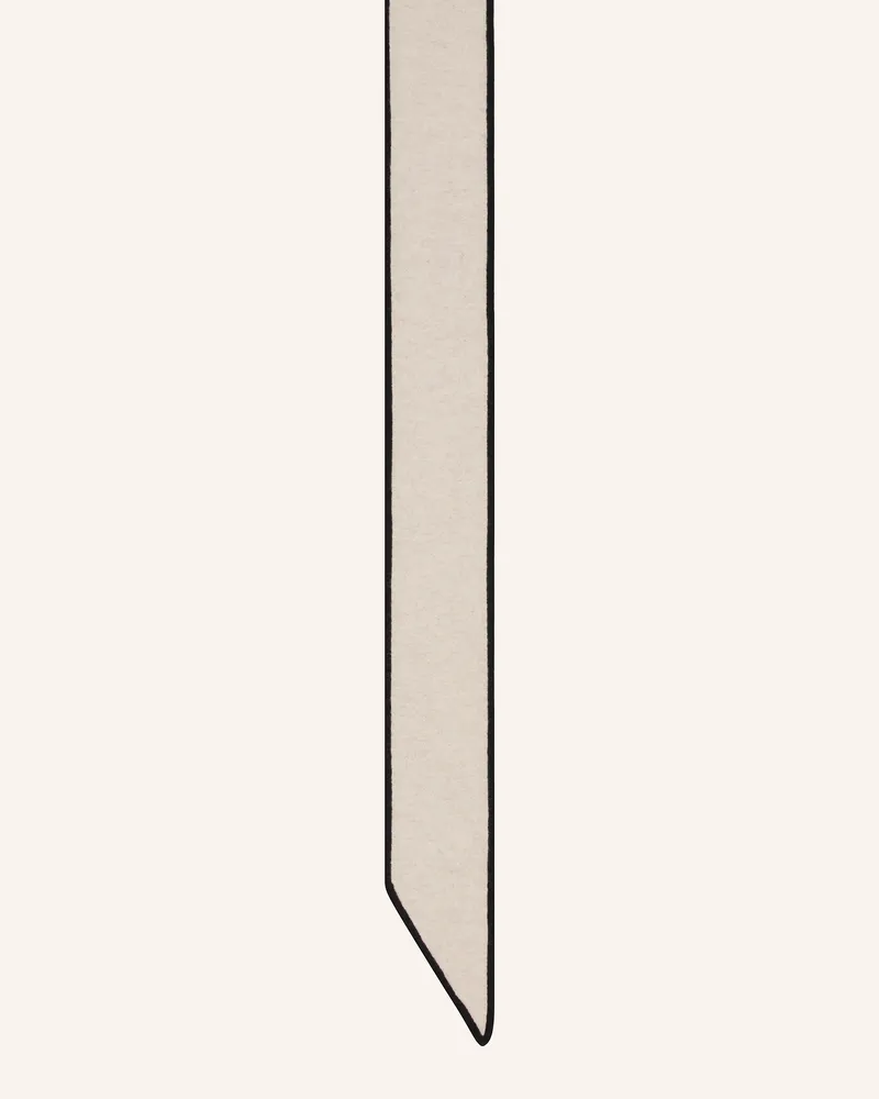 Darling Harbour Cashmere-Schal Beige