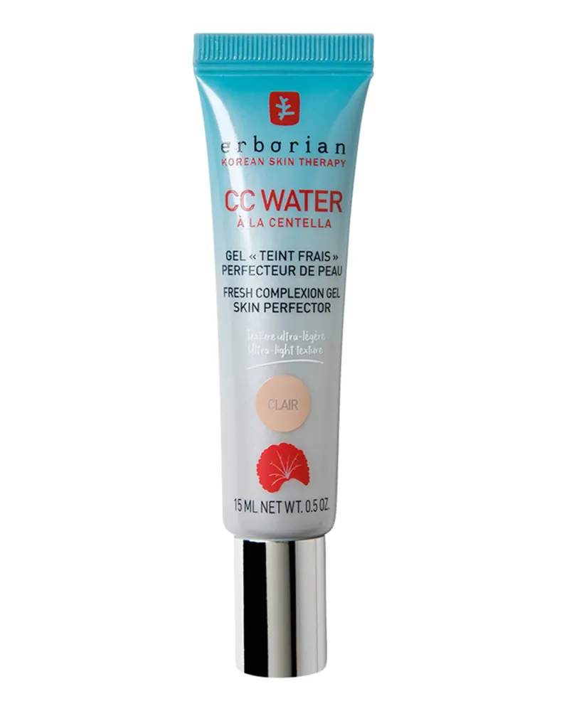 Erborian CC WATER MINI Clair