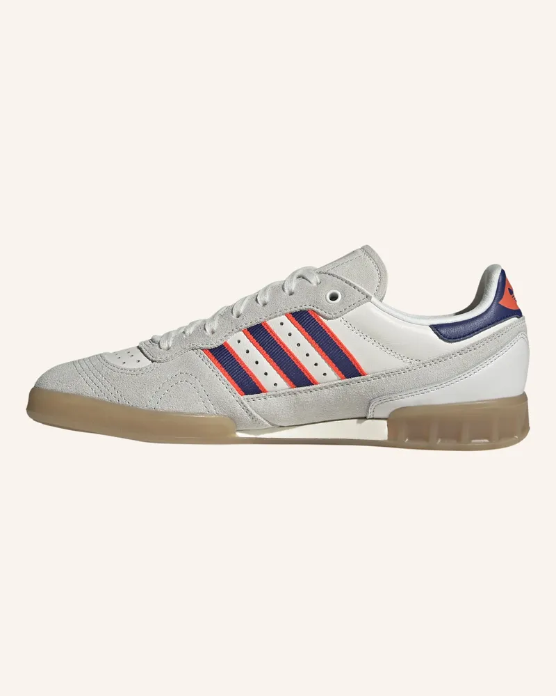 adidas HANDBALL TOP RM SCHUH Weiss