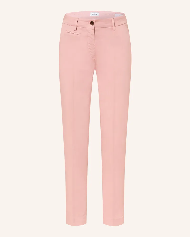 Mason's Chino NEW YORK Rosé