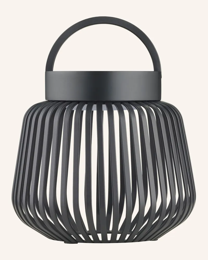 Blomus Tischleuchte Lito Led Xs schwarz Schwarz