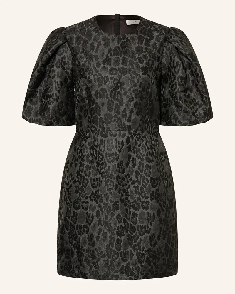 InWear Etuikleid ZINAIW Dunkelgrau