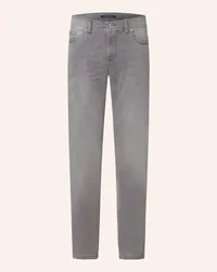 Strokesman's Jeans Slim Fit Grau