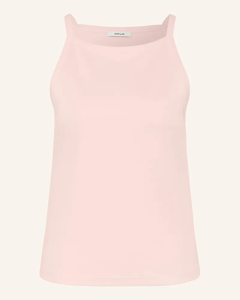 OPUS Top Iraci rosa Rosa
