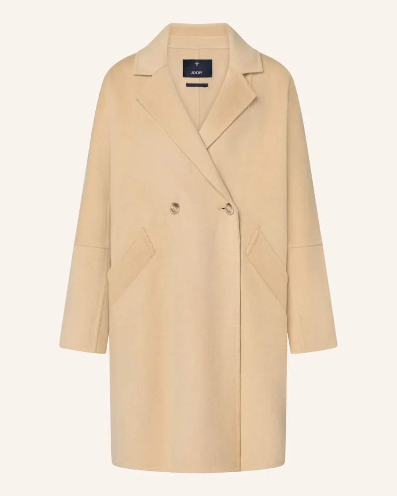 JOOP! Mantel Corina beige Beige