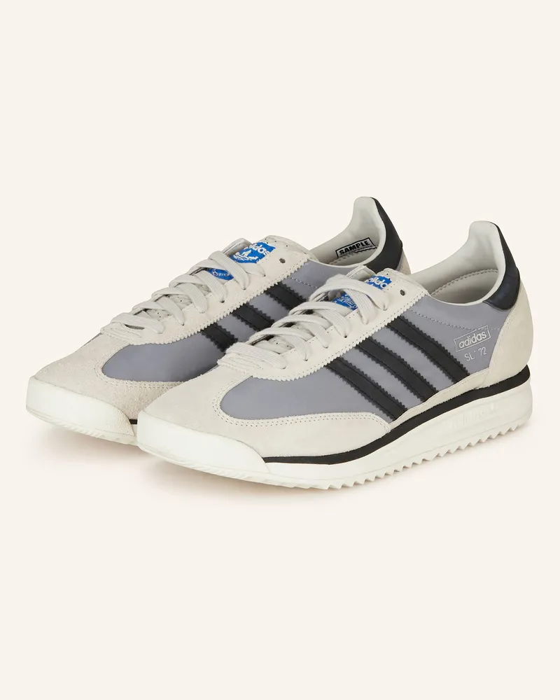 adidas Sneaker Sl 72 Rs Shoes grau Creme