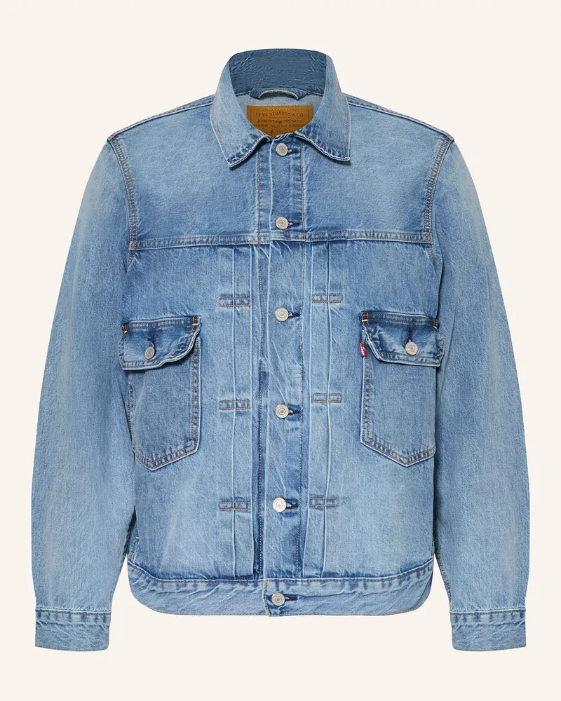 Levi's Jeansjacke 14