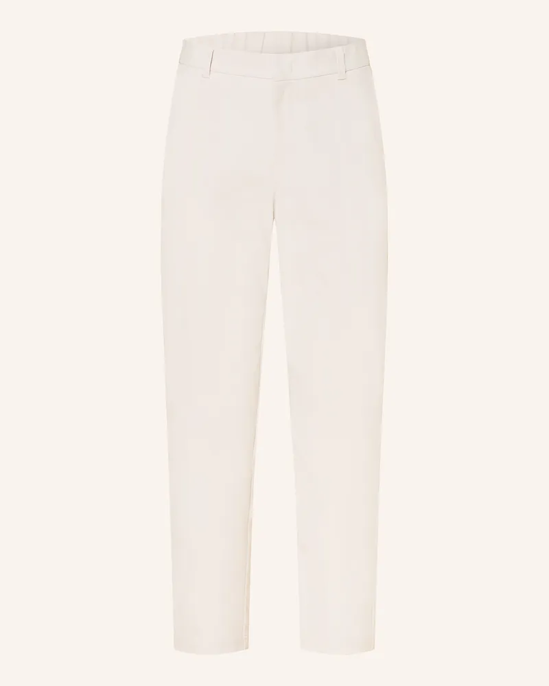 Bogner Golfhose Luzia weiss Creme