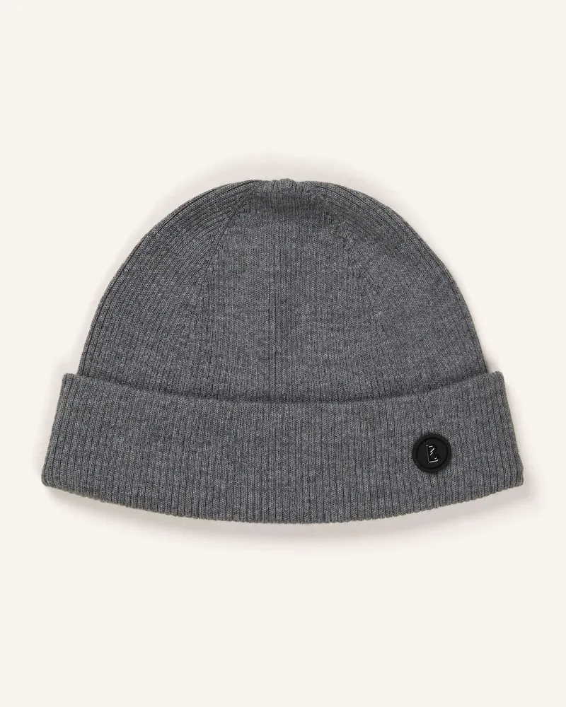 Bogner Beanie BEX Grau