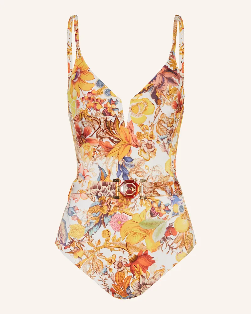 Maryan Mehlhorn Badeanzug EXUBERANCE Gelb