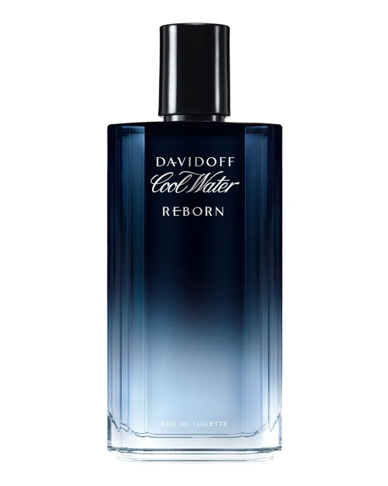 Davidoff Cool Water Reborn Eau de Toilette 125 ml 