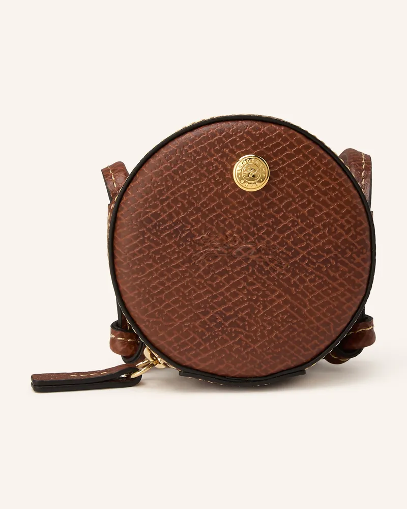 Longchamp Geldbörse Épure Zum Umhängen braun Braun