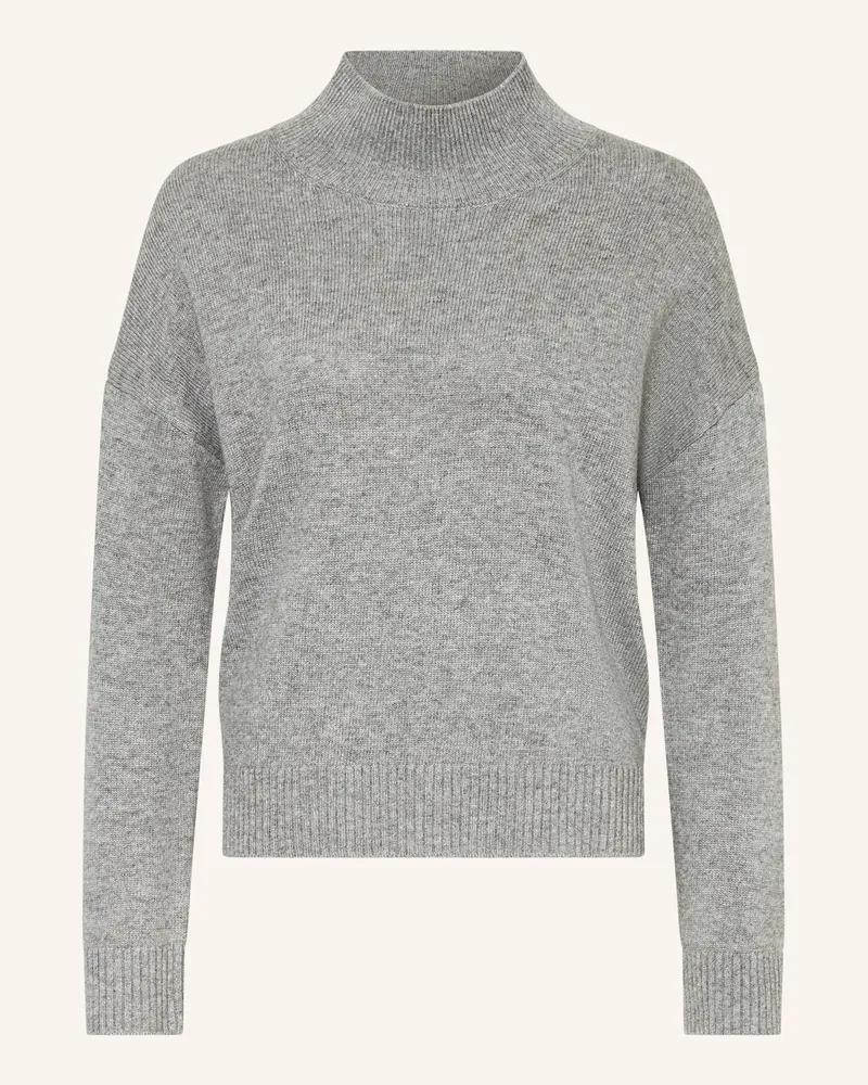 Darling Harbour Pullover Grey
