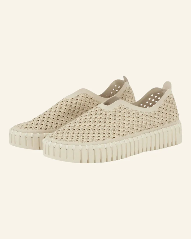 Ilse Jacobsen Sneaker TULIP3373 Beige