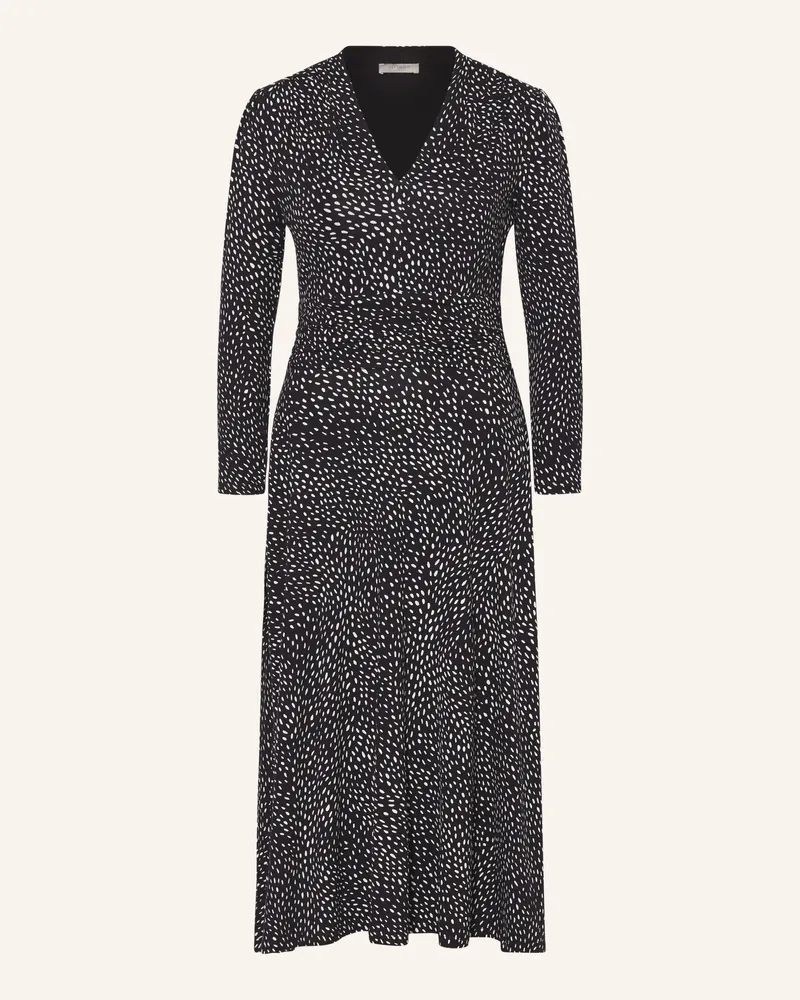 HOBBS London Kleid DREW Schwarz