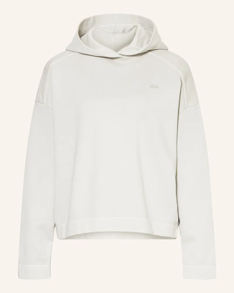 Drykorn Hoodie RAIANA Hellgrau