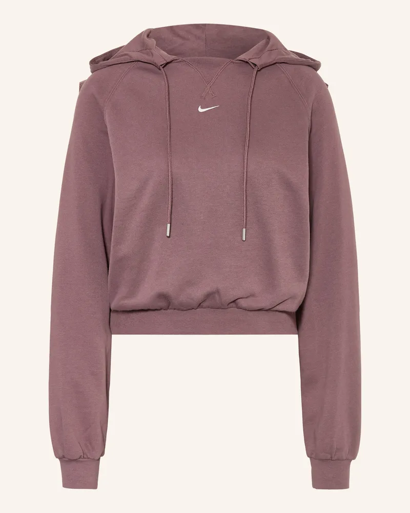 Nike Hoodie Sportswear Chill braun Braun